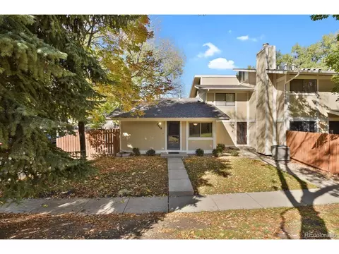 2868 W 119th Ave, Westminster, CO 80234