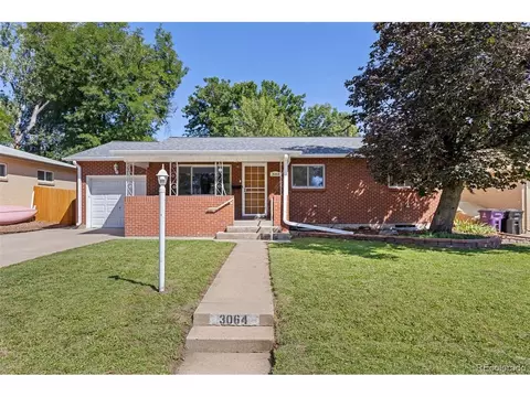 3064 S Zurich Ct, Denver, CO 80236
