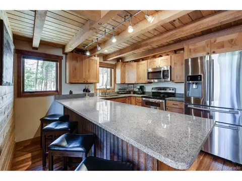 117 Hinterland Trl, Breckenridge, CO 80424