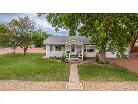 2405 Cherry St, Canon City, CO 81212