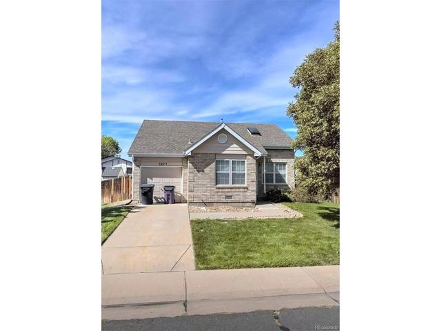 5273 Sable St, Denver, CO 80239