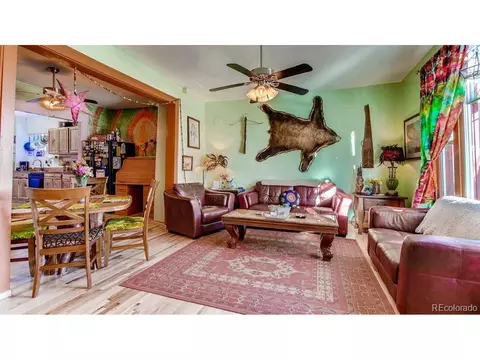 130 E 7th St, Leadville, CO 80461 photo 8
