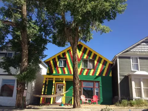 130 E 7th St, Leadville, CO 80461 photo 5
