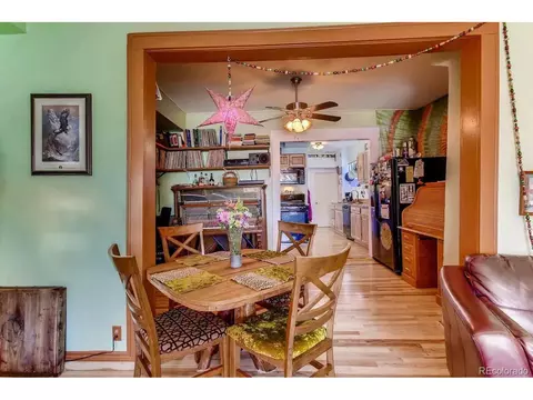 130 E 7th St, Leadville, CO 80461 photo 3