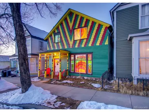 130 E 7th St, Leadville, CO 80461 photo 1