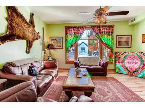 130 E 7th St, Leadville, CO 80461 photo 2