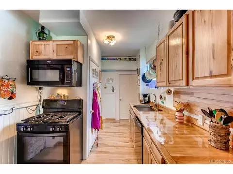 130 E 7th St, Leadville, CO 80461 photo 11