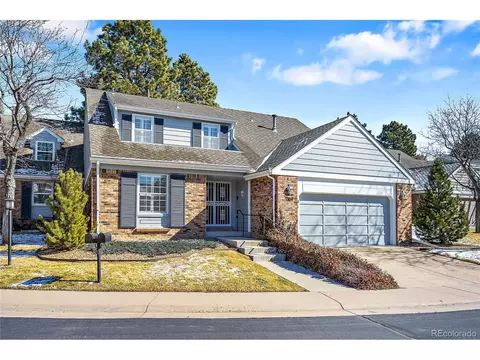 7169 S Poplar Ln, Centennial, CO 80112