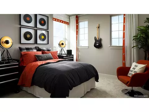 2998 Blithe Pt, Castle Rock, CO 80108 photo 5