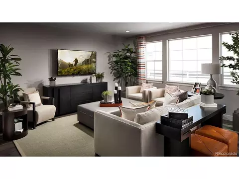2998 Blithe Pt, Castle Rock, CO 80108 photo 4