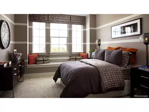 2998 Blithe Pt, Castle Rock, CO 80108 photo 2