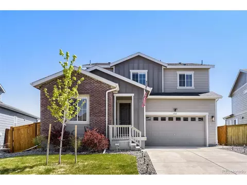 6562 Merrimack Dr, Castle Pines, CO 80108