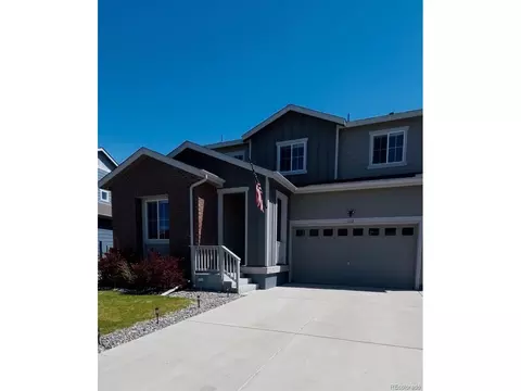 6562 Merrimack Dr, Castle Pines, CO 80108