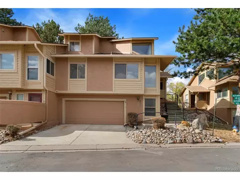 Undisclosed, Colorado Springs, CO 80906