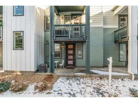 1330 Independence St #5, Lakewood, CO 80215