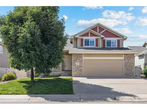 5328 Rustic Ave, Firestone, CO 80504