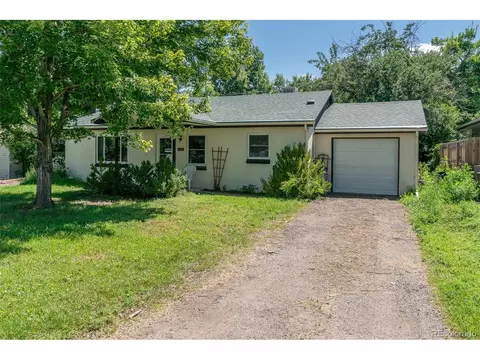 4280 Carr St, Wheat Ridge, CO 80033