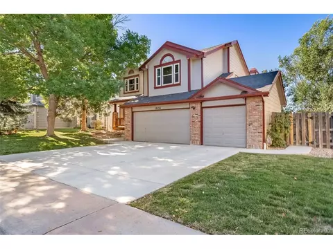 18156 E Baker Pl, Aurora, CO 80013
