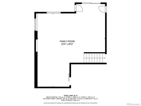 18156 E Baker Pl, Aurora, CO 80013 photo 48