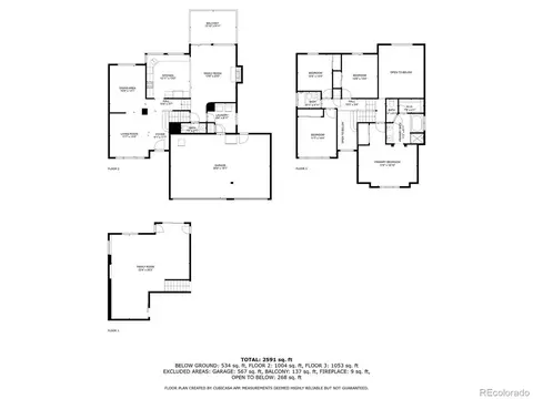 18156 E Baker Pl, Aurora, CO 80013 photo 49