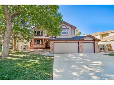 18156 E Baker Pl, Aurora, CO 80013 photo 2
