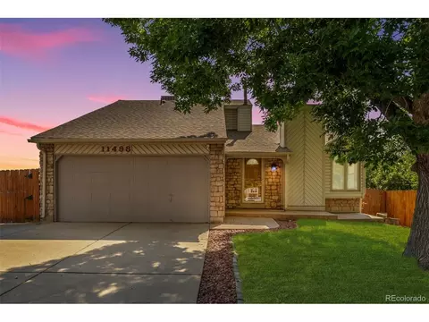 11498 Harlan St, Westminster, CO 80020