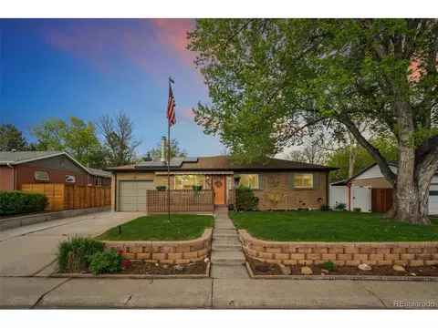 6187 Jellison Way, Arvada, CO 80004