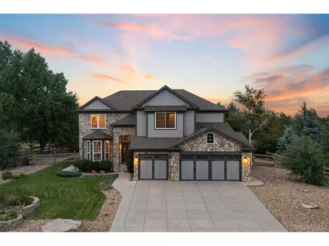 6287 Middleton Ave, Castle Rock, CO 80104