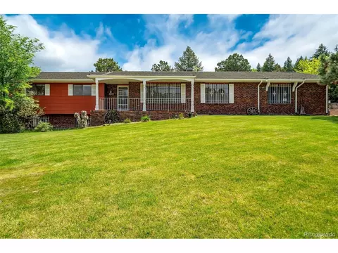 2845 Valencia Rd, Colorado Springs, CO 80917