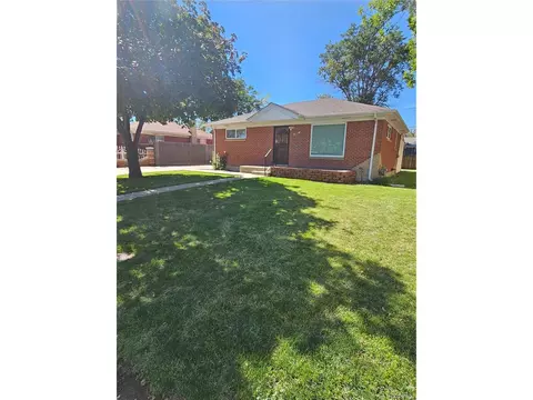 6811 Larsh Dr, Denver, CO 80221