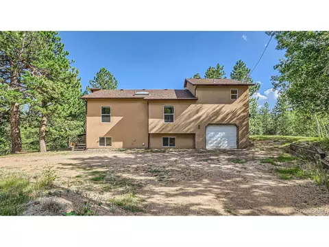 193 Aspen Dr, Woodland Park, CO 80863