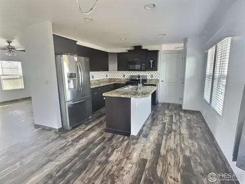 3097 Yarrow Cir, Evans, CO 80620 photo 5