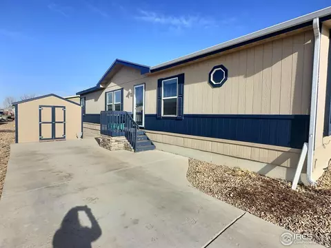 3097 Yarrow Cir, Evans, CO 80620