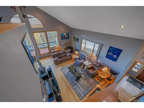 11222 Conifer Mountain Rd, Conifer, CO 80433 photo 6