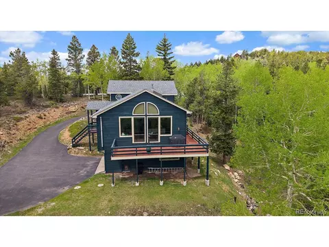 11222 Conifer Mountain Rd, Conifer, CO 80433 photo 44