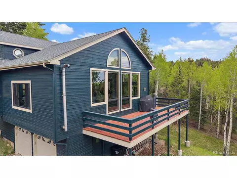 11222 Conifer Mountain Rd, Conifer, CO 80433 photo 9