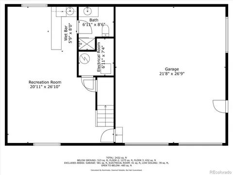 11222 Conifer Mountain Rd, Conifer, CO 80433 photo 49