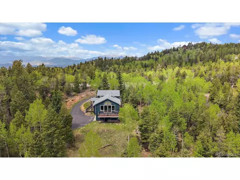 11222 Conifer Mountain Rd, Conifer, CO 80433 photo 41