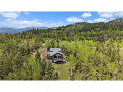 11222 Conifer Mountain Rd, Conifer, CO 80433 photo 43