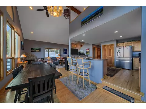 11222 Conifer Mountain Rd, Conifer, CO 80433 photo 14