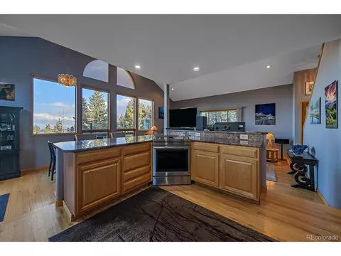 11222 Conifer Mountain Rd, Conifer, CO 80433 photo 18