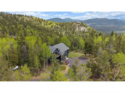 11222 Conifer Mountain Rd, Conifer, CO 80433 photo 42