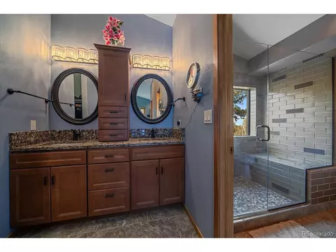 11222 Conifer Mountain Rd, Conifer, CO 80433 photo 29