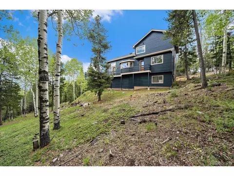 11222 Conifer Mountain Rd, Conifer, CO 80433 photo 38