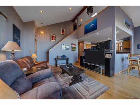 11222 Conifer Mountain Rd, Conifer, CO 80433 photo 5