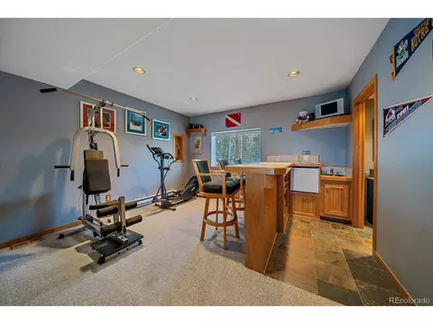 11222 Conifer Mountain Rd, Conifer, CO 80433 photo 35