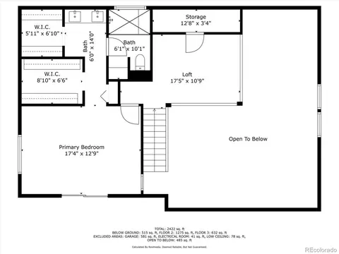 11222 Conifer Mountain Rd, Conifer, CO 80433 photo 48