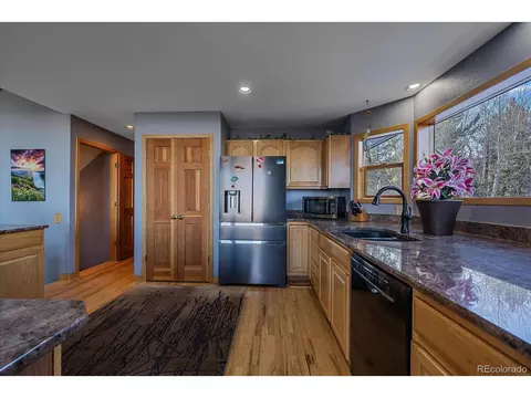 11222 Conifer Mountain Rd, Conifer, CO 80433 photo 17