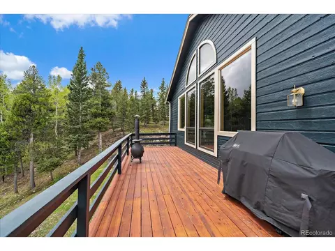 11222 Conifer Mountain Rd, Conifer, CO 80433 photo 10