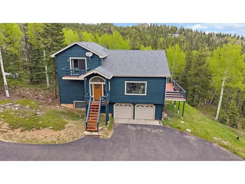 11222 Conifer Mountain Rd, Conifer, CO 80433 photo 45